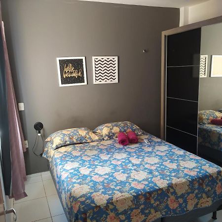 Ap Completo Na Zona Nobre Com 3 Quartos, Sendo 1 Suite Teresina Dış mekan fotoğraf