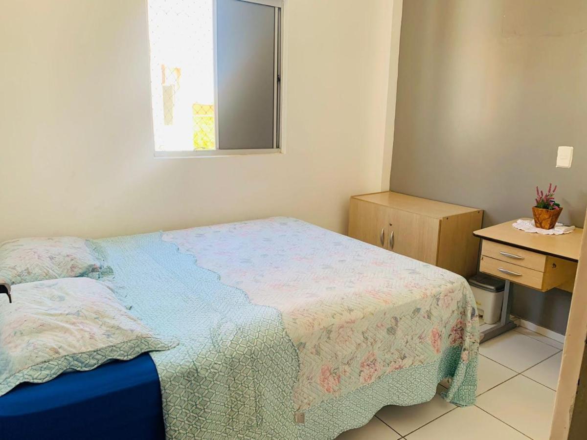 Ap Completo Na Zona Nobre Com 3 Quartos, Sendo 1 Suite Teresina Dış mekan fotoğraf