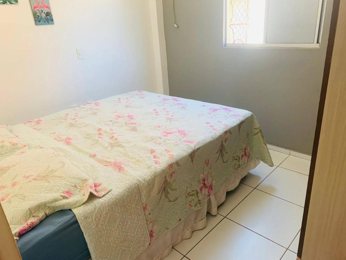 Ap Completo Na Zona Nobre Com 3 Quartos, Sendo 1 Suite Teresina Dış mekan fotoğraf