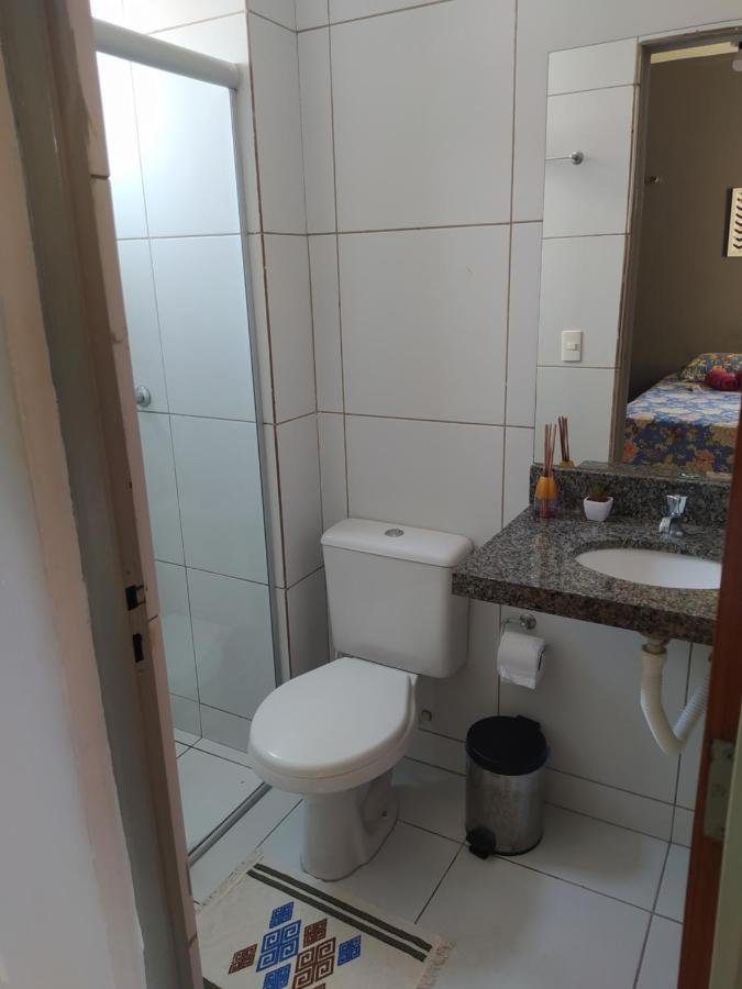 Ap Completo Na Zona Nobre Com 3 Quartos, Sendo 1 Suite Teresina Dış mekan fotoğraf