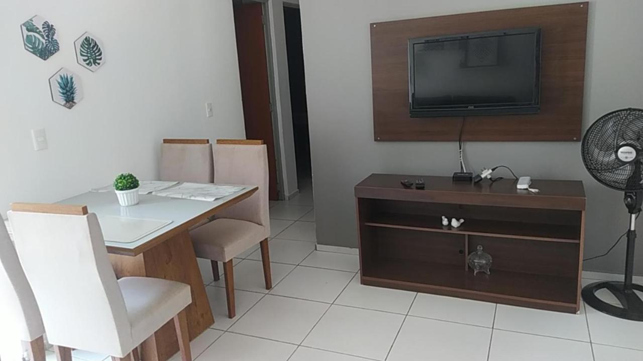 Ap Completo Na Zona Nobre Com 3 Quartos, Sendo 1 Suite Teresina Dış mekan fotoğraf