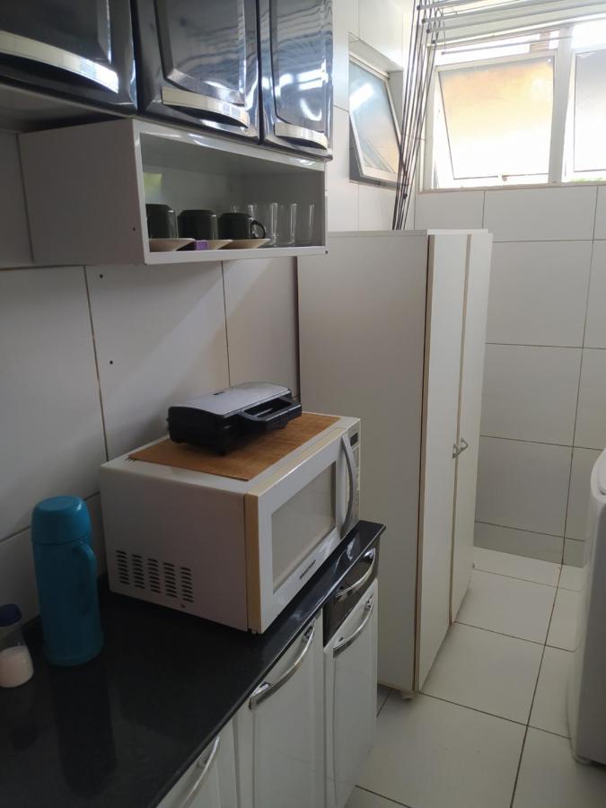 Ap Completo Na Zona Nobre Com 3 Quartos, Sendo 1 Suite Teresina Dış mekan fotoğraf